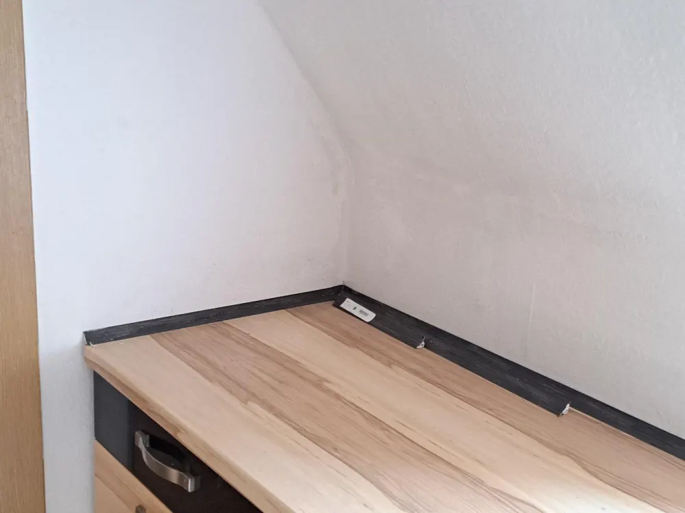 Bezahlbare Wohnung im Grünen in Dresden-Süd Nähe Kaufpark Nickern
