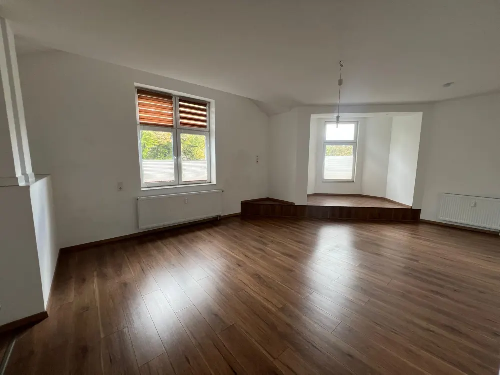 Großzügige 3-Zimmer Wohnung in Top Lage von Wanne-Eickel