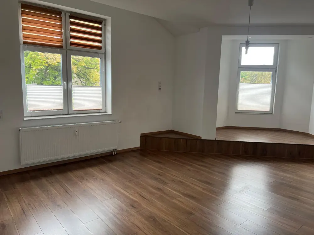 Großzügige 3-Zimmer Wohnung in Top Lage von Wanne-Eickel