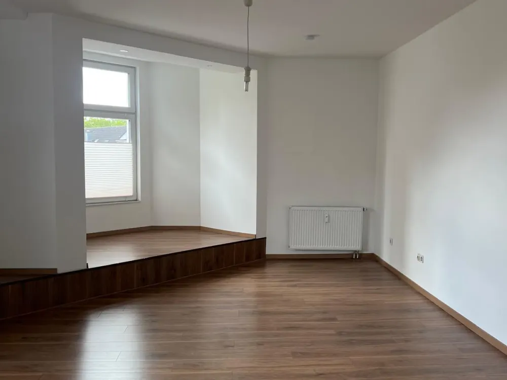 Großzügige 3-Zimmer Wohnung in Top Lage von Wanne-Eickel
