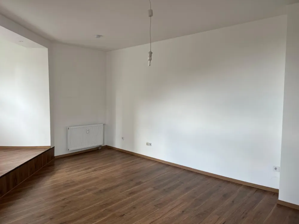 Großzügige 3-Zimmer Wohnung in Top Lage von Wanne-Eickel