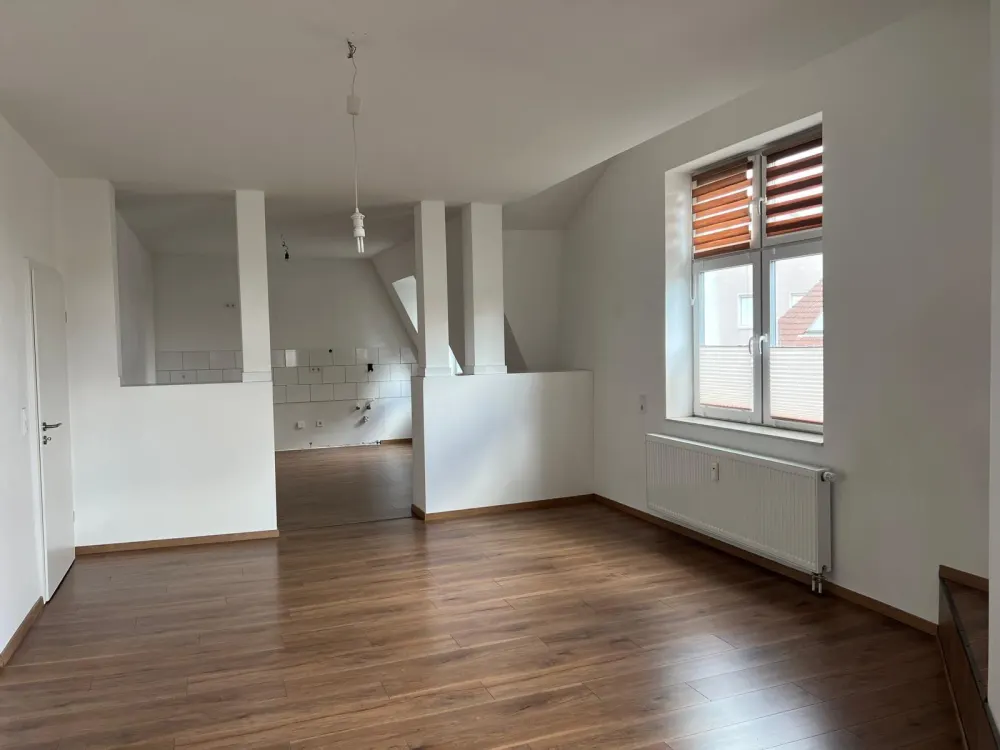 Großzügige 3-Zimmer Wohnung in Top Lage von Wanne-Eickel