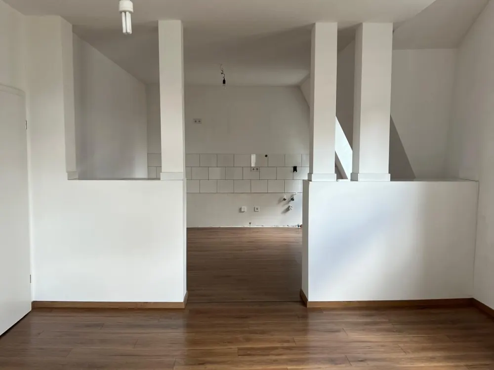 Großzügige 3-Zimmer Wohnung in Top Lage von Wanne-Eickel