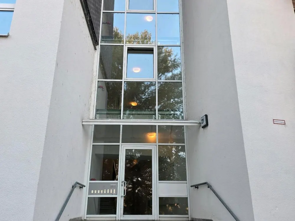Möblierte Traumwohnung mit atemberaubendem Seeblick