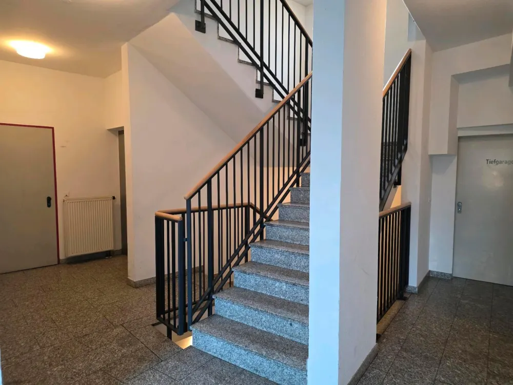 Möblierte Traumwohnung mit atemberaubendem Seeblick
