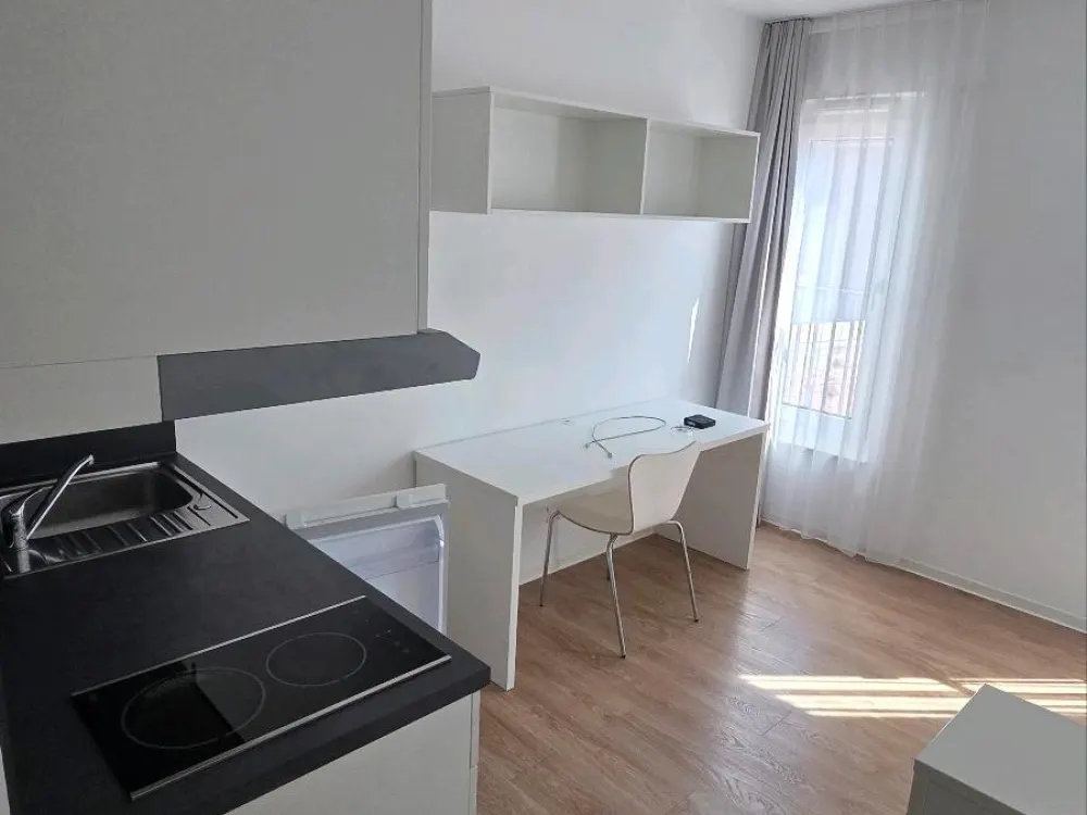 Modernes und möbliertes Appartement in zentraler Lage