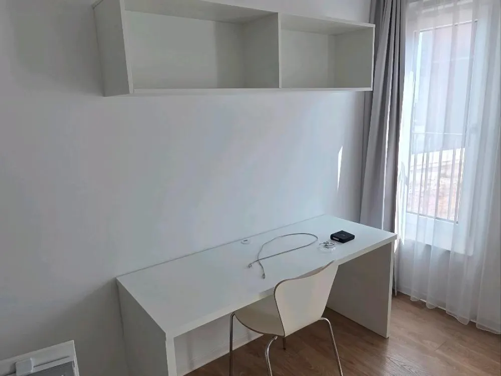 Modernes und möbliertes Appartement in zentraler Lage