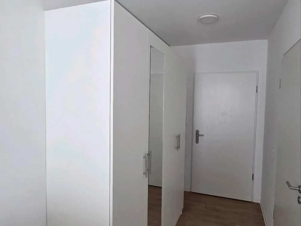 Modernes und möbliertes Appartement in zentraler Lage