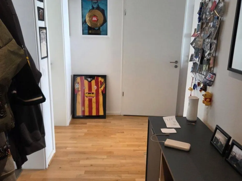 Nachmieter gesucht: 2 Zimmer, ab sofort (inkl. Möbel)