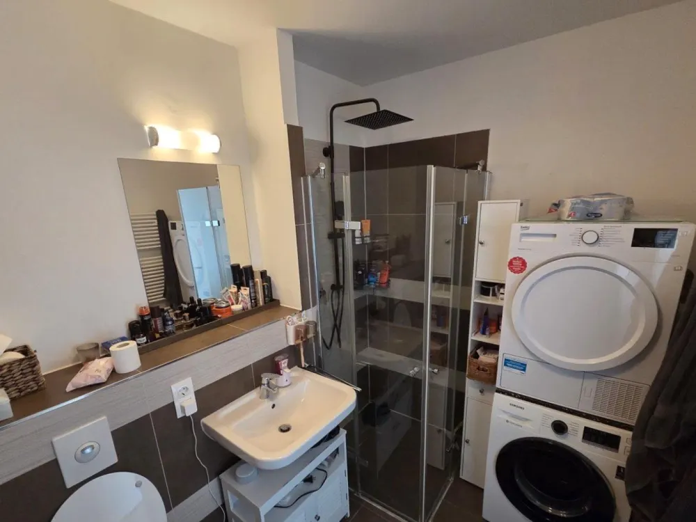 Nachmieter gesucht: 2 Zimmer, ab sofort (inkl. Möbel)