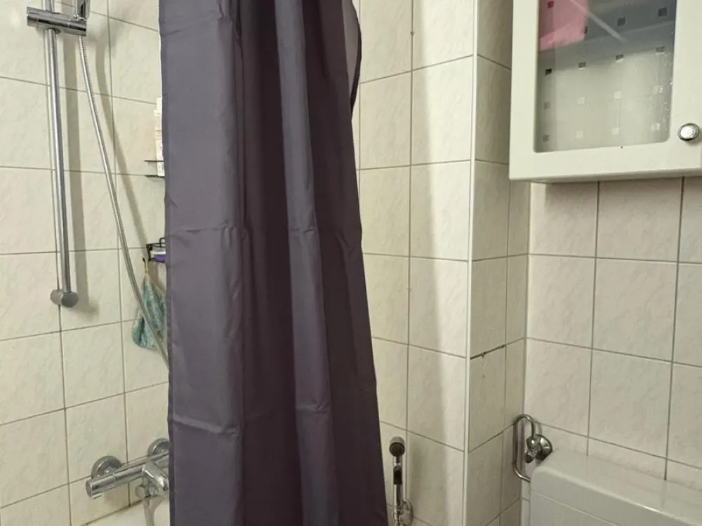 Nachmieter gesucht ab sofort / spätestens 01.10., Reinbek, 7OG
