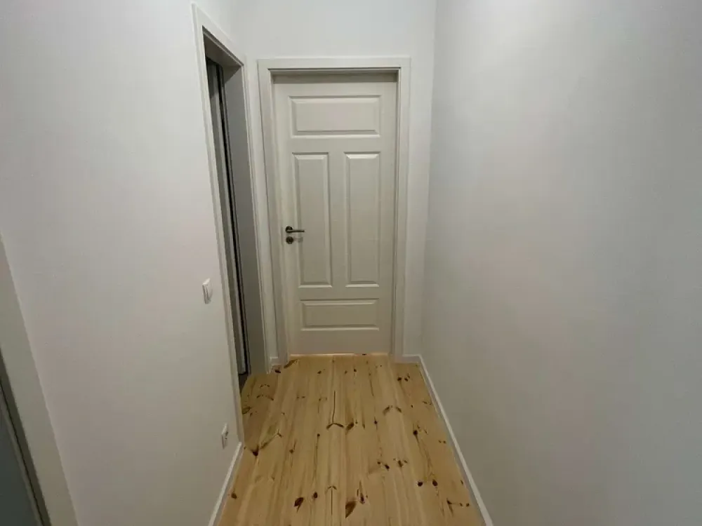 Schöne 2-Raumwohnung mit Balkon/ Fußbodenheizung und Tageslichtbad!!* WE14**