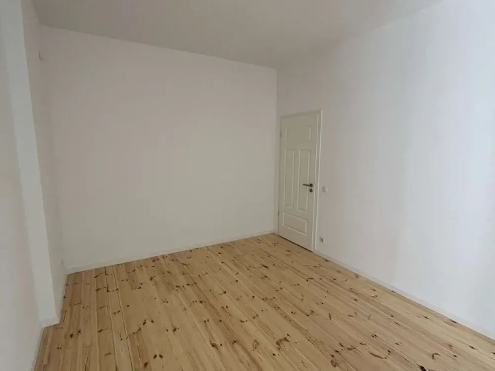 Schöne 2-Raumwohnung mit Balkon/ Fußbodenheizung und Tageslichtbad!!* WE14**