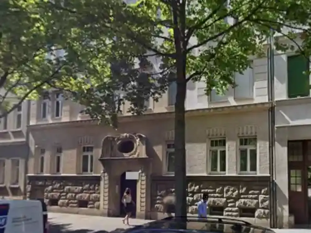 Attraktive 3-Zimmer-Wohnung mit Balkon in guten Lage