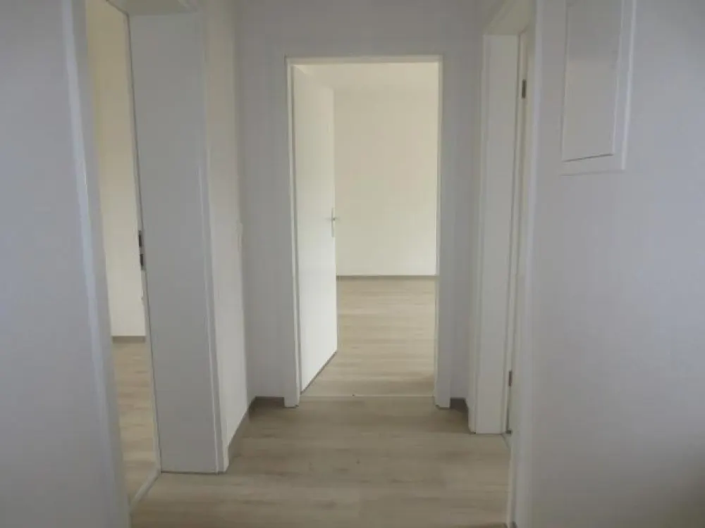 Perfekt geschnittene 3-Zimmer Wohnung in bester Lage!