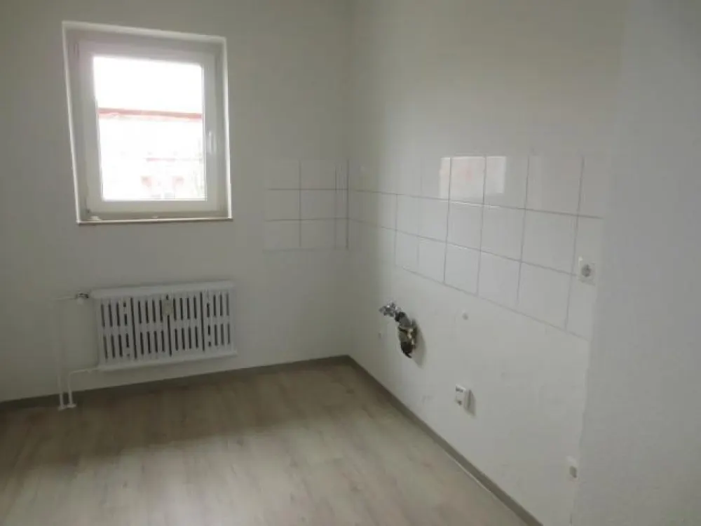 Perfekt geschnittene 3-Zimmer Wohnung in bester Lage!