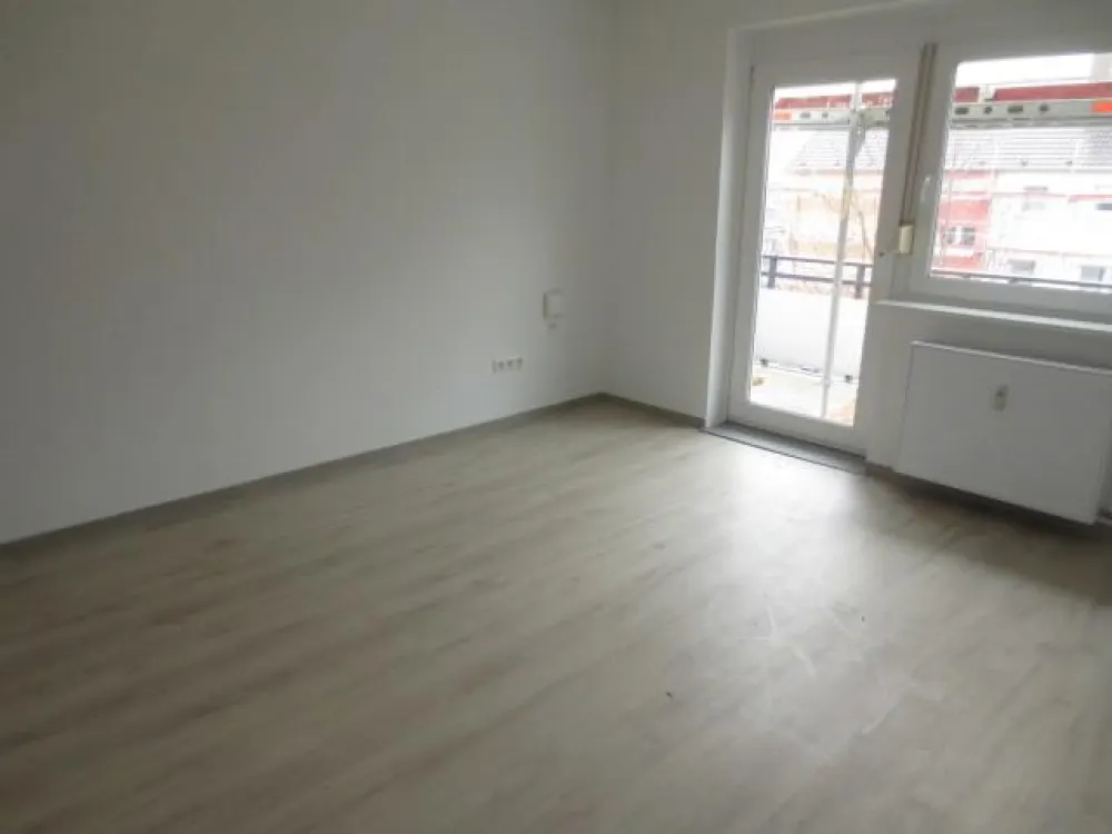 Perfekt geschnittene 3-Zimmer Wohnung in bester Lage!