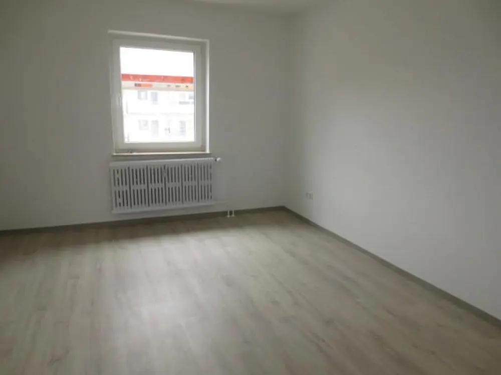 Perfekt geschnittene 3-Zimmer Wohnung in bester Lage!