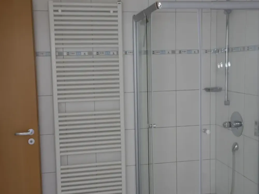 Klimatisierte Dachgeschosswohnung (3,5-Zimmer) in Top-Lage in Marbach am Neckar