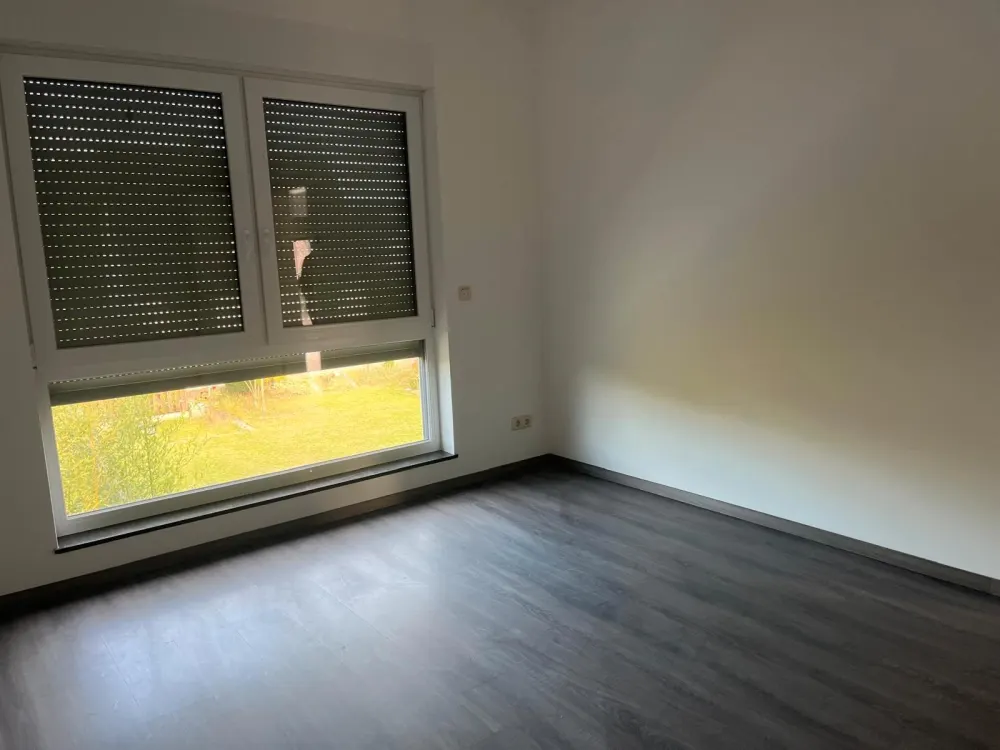 ERSTBEZUG Moderne 3-Zimmer-Einliegerwohnung mit separatem Eingang