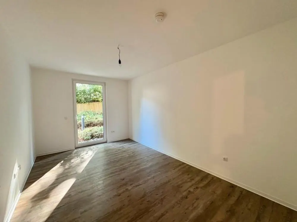 Moderne 4-Zimmer-Wohnung in hochwertigem Neubau