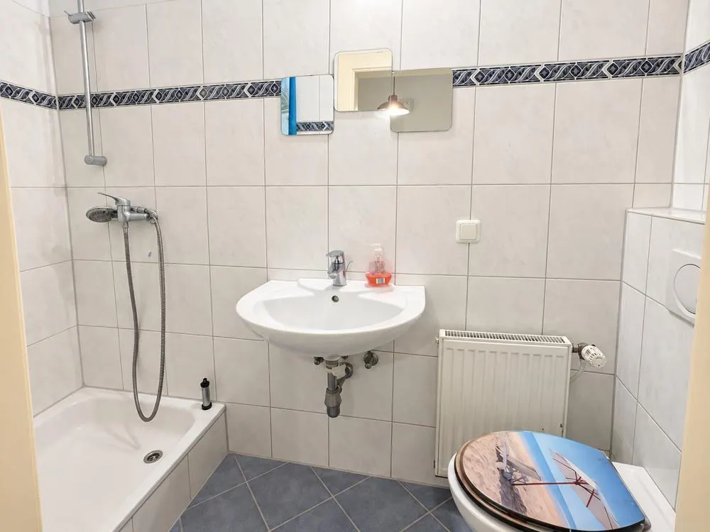 Gemütliche 1-Zimmer Wohnung in der Bremer Neustadt!