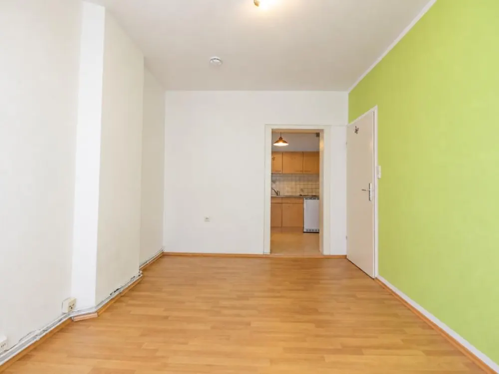 Gemütliche 1-Zimmer Wohnung in der Bremer Neustadt!