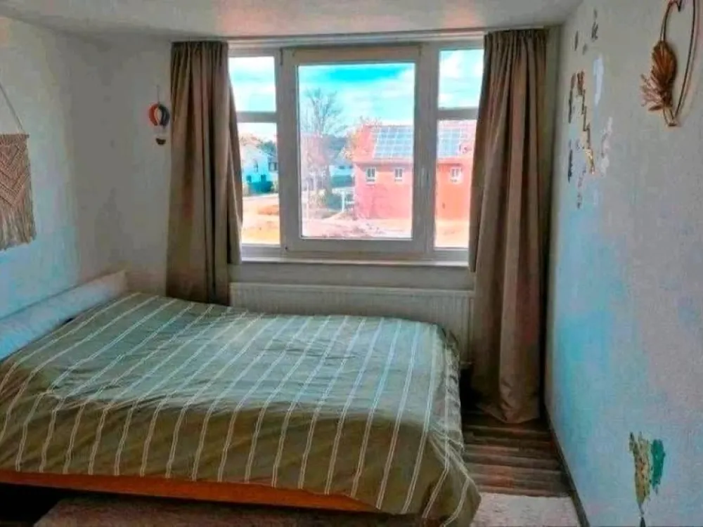 Helle Maisonettewohnung 93 qm 3,5 Zimmer