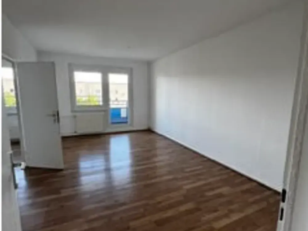 3-Zimmer Wohnung in Leipzig