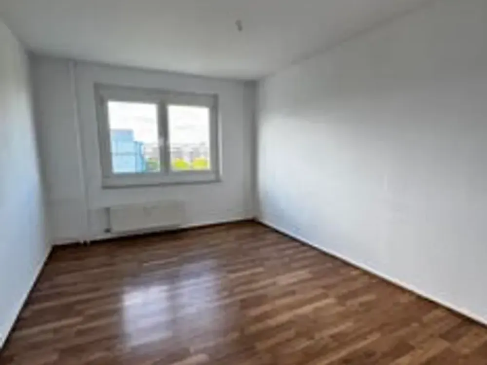 3-Zimmer Wohnung in Leipzig