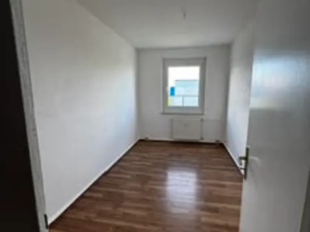 3-Zimmer Wohnung in Leipzig