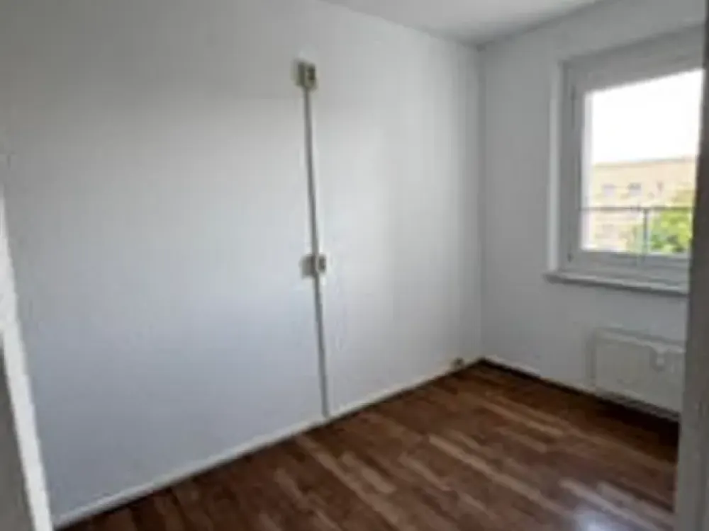 3-Zimmer Wohnung in Leipzig