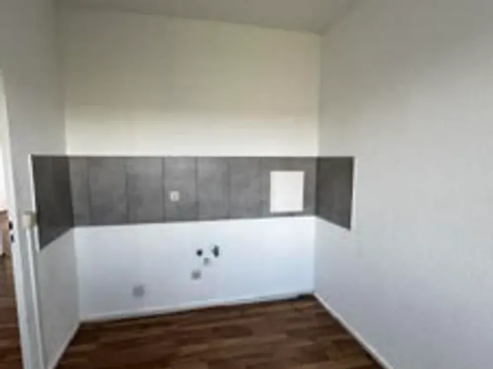 3-Zimmer Wohnung in Leipzig