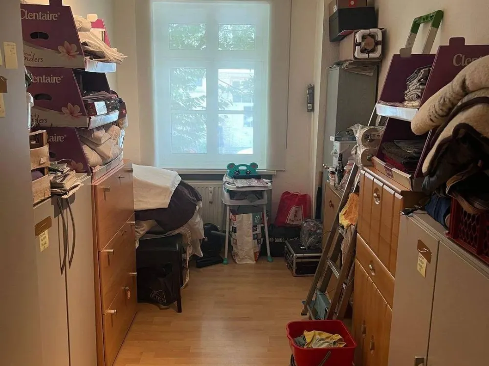 +++ 3 Zi. Wohnung in Hochparterre im beliebten Gohlis mit Wannenbad, Winbauküche, Wintergarten, etc+++