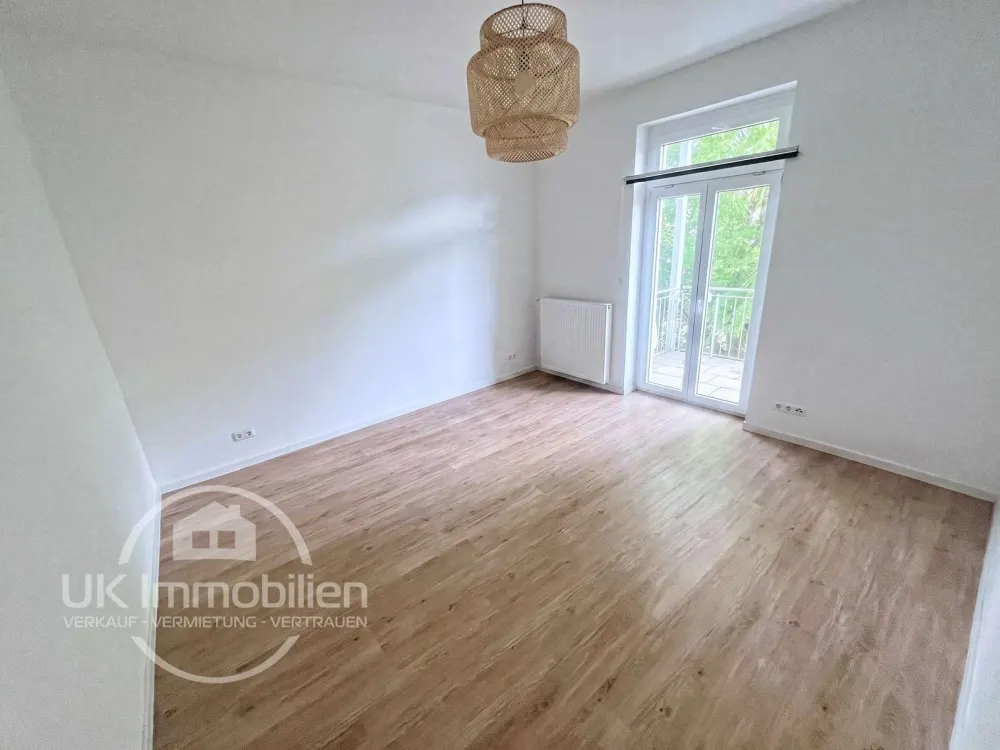 Im Herzen von Rödelheim + Ihr Preis-Leistungs-Sieger!