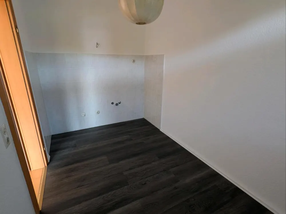 119m² Wohnung 2 Balkone Gartenmitnutzung 2 Bäder