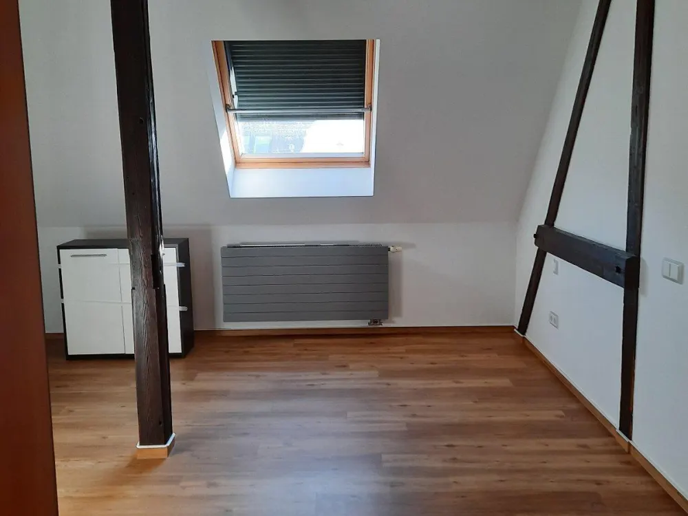 Urban and Green Maisonette Apartment Near Nordpark