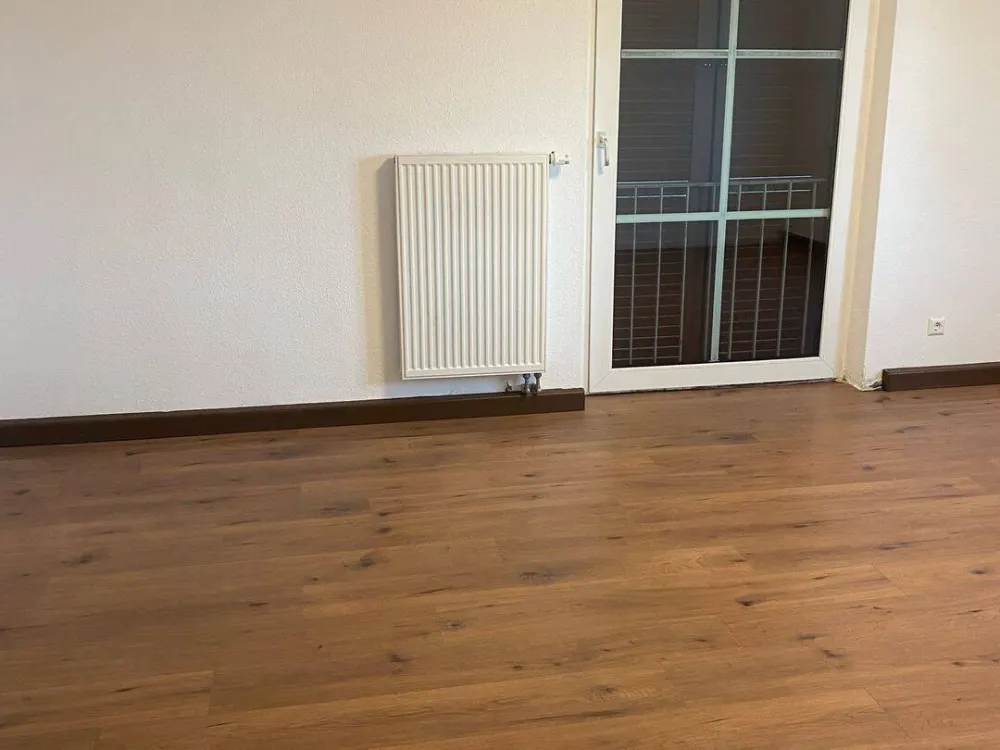 Renovierte 3-Zimmer-Wohnung in Stuttgart-Ost, 82 m², ab sofort verfügbar
