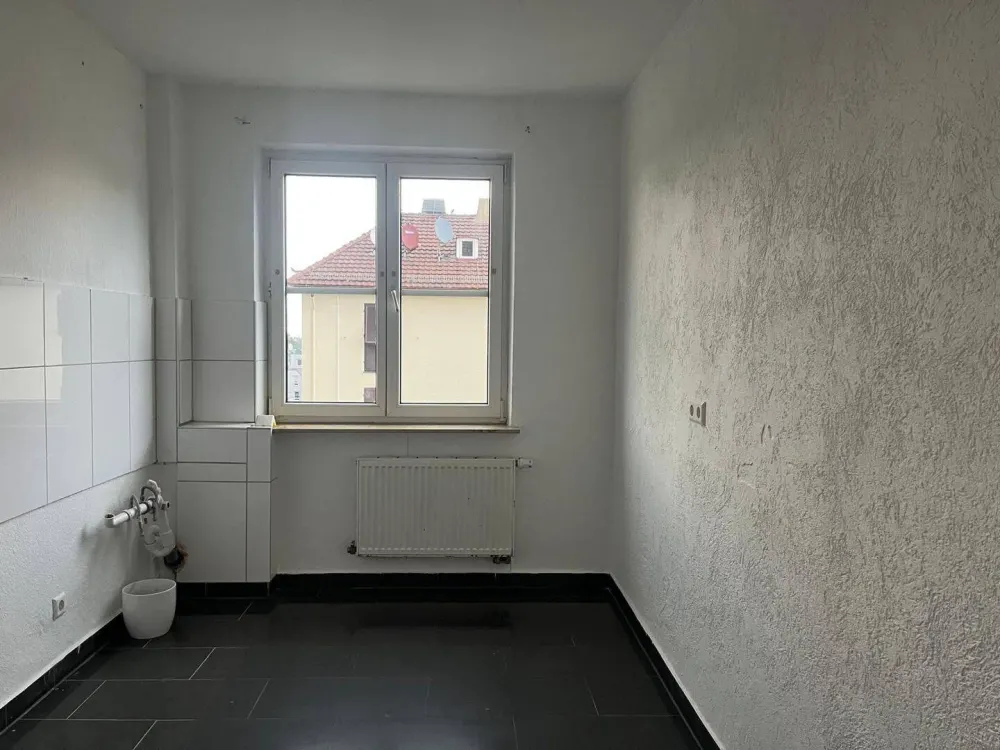 Renovierte 3-Zimmer-Wohnung in Stuttgart-Ost, 82 m², ab sofort verfügbar
