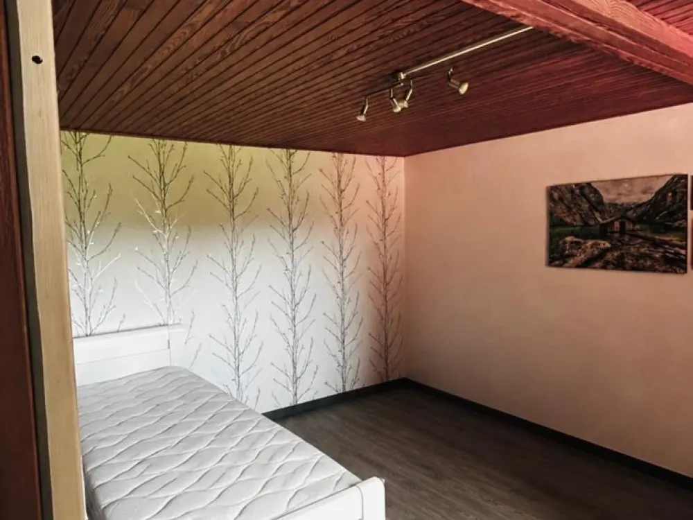 Vermiete Wohnung / Grifte