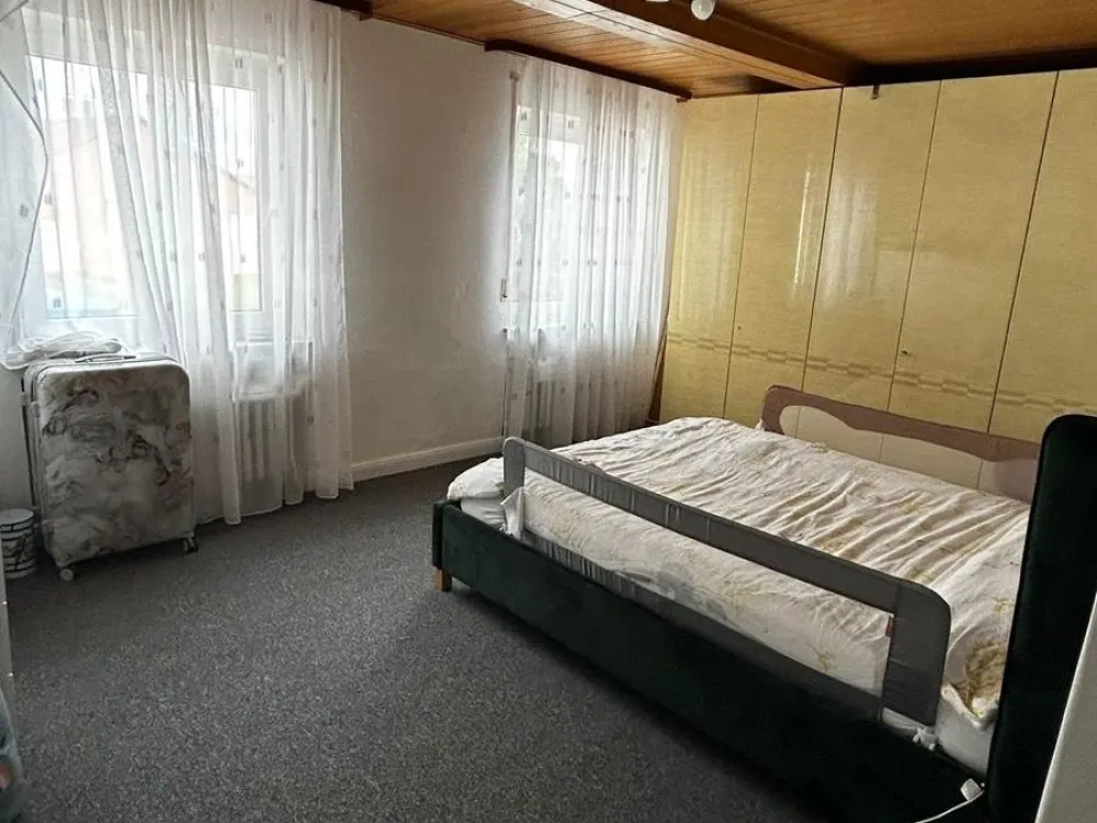 Vermiete Wohnung / Grifte