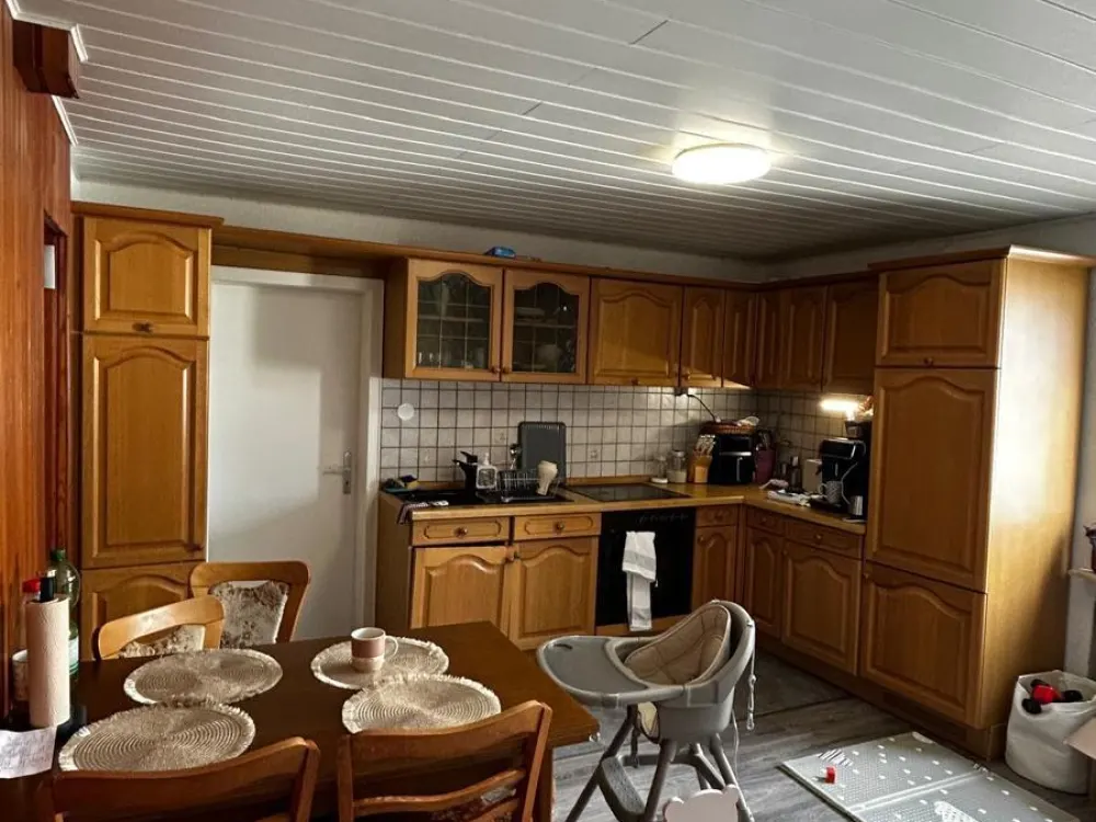 Vermiete Wohnung / Grifte