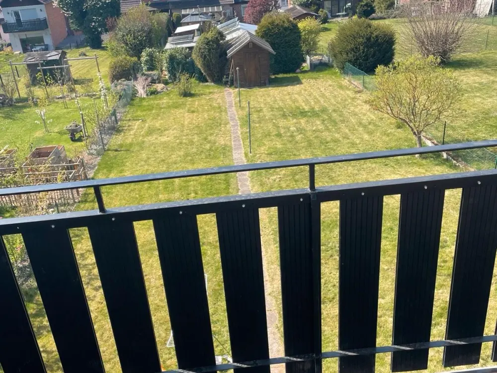 Vermiete Wohnung / Grifte