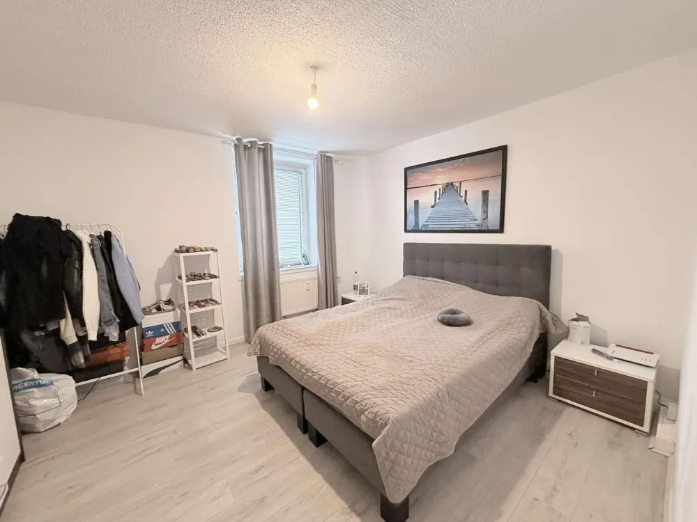Schöne 2 Zimmer Wohnung, ideal für kleine Familie