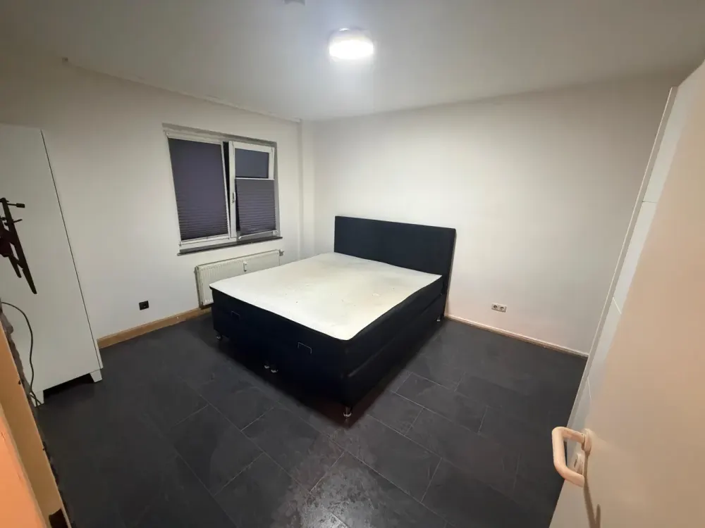 Wohnen mit Charakter: Kompakte 1,5-Zimmer-Wohnung in Köln-Niehl