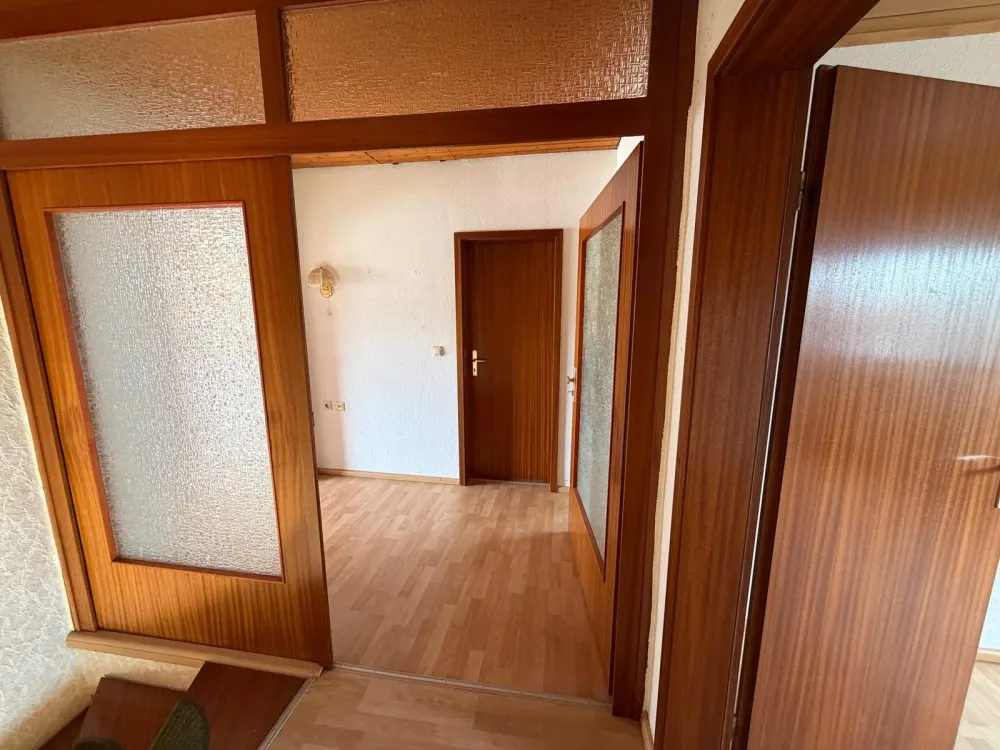3,5 Zimmer Wohnung zu vermieten in einer schönen Lage