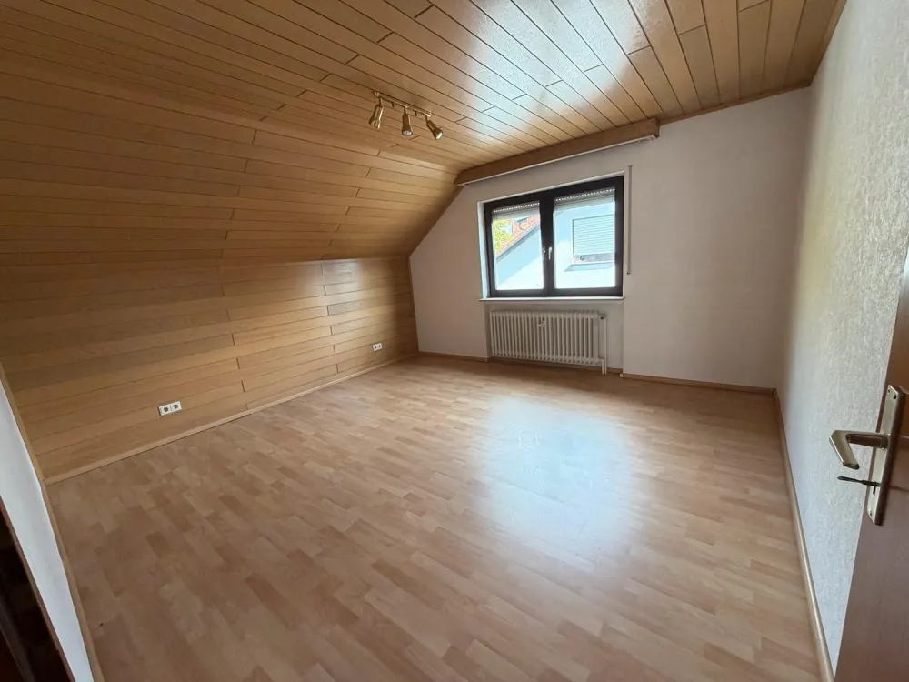 3,5 Zimmer Wohnung zu vermieten in einer schönen Lage