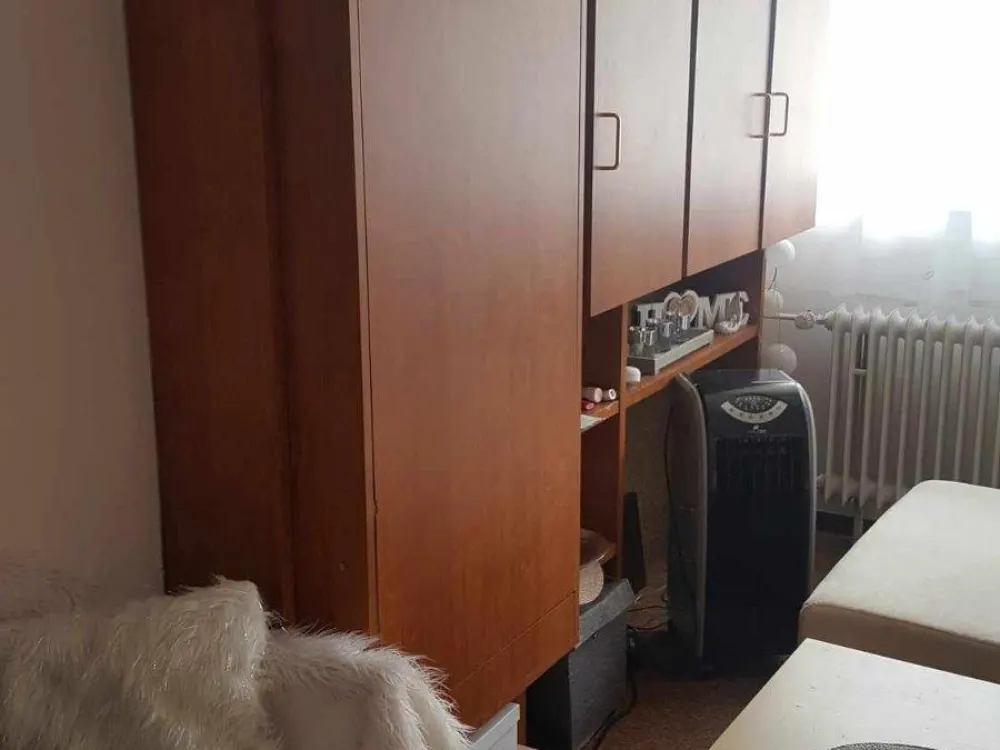 1 zimmer appartment