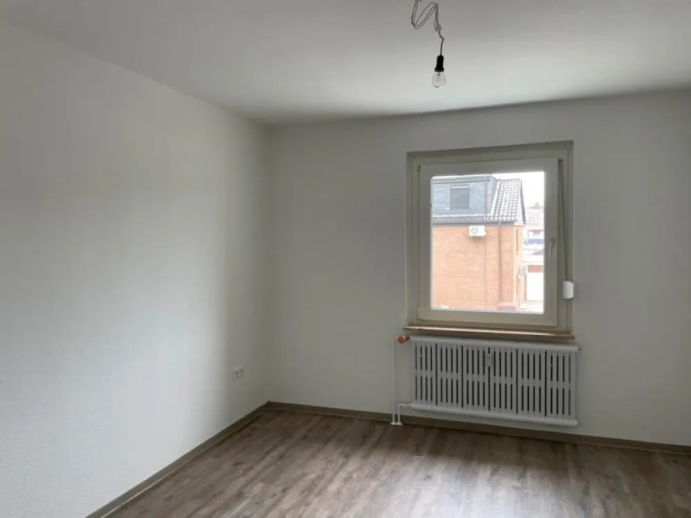 So macht wohnen Spaß: günstige 3-Zimmer-Wohnung