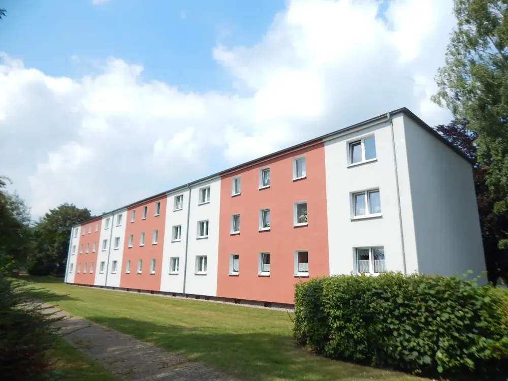 Neuer XXL Balkon und MEHR!